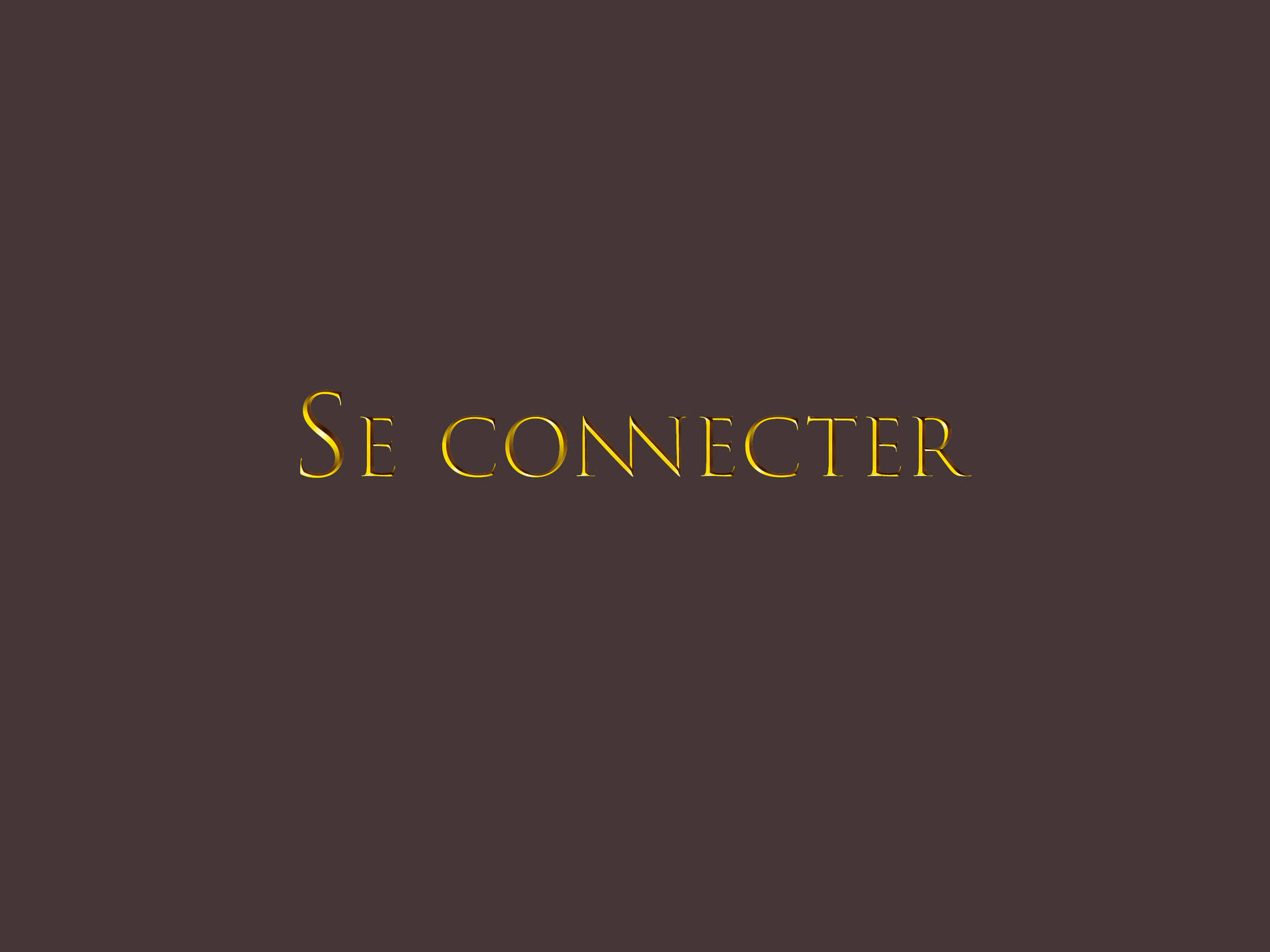 <span style="font-size:18px;">Se connecter