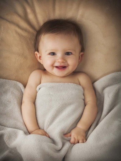 Portraitiste Pascal Grospas photographe bébé famille limoges